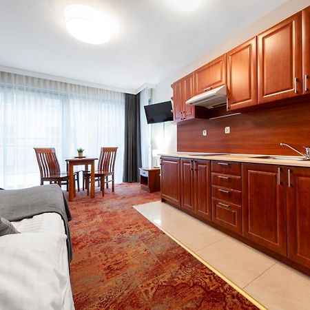 Anker Apartment Колобжег Екстериор снимка