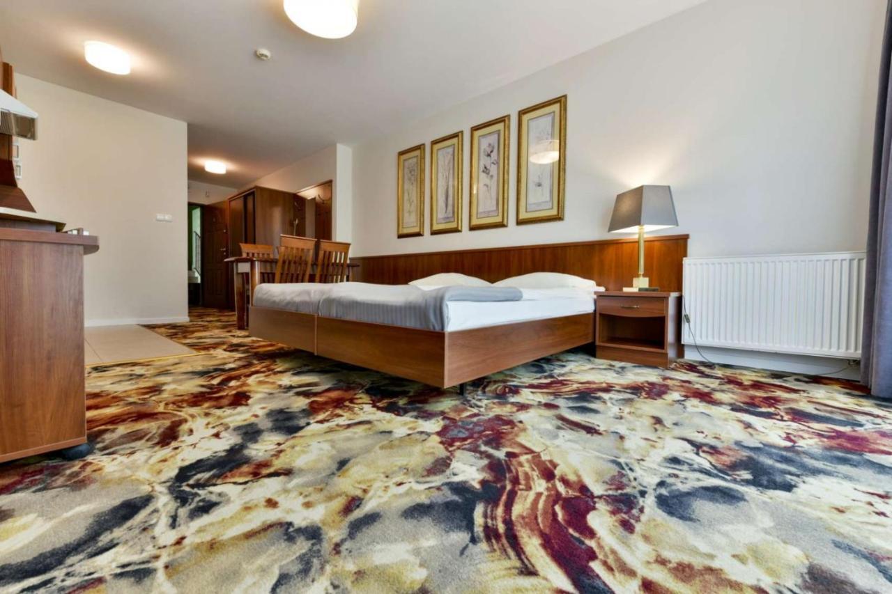 Anker Apartment Колобжег Екстериор снимка