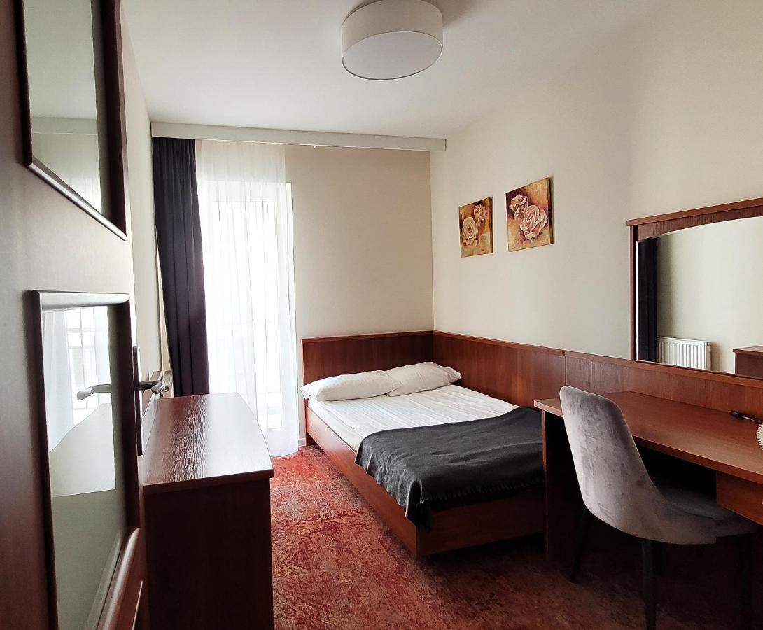 Anker Apartment Колобжег Екстериор снимка