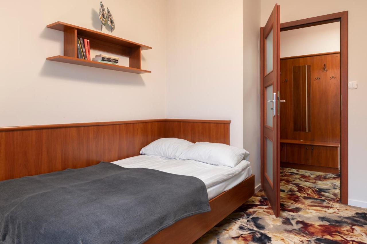 Anker Apartment Колобжег Екстериор снимка