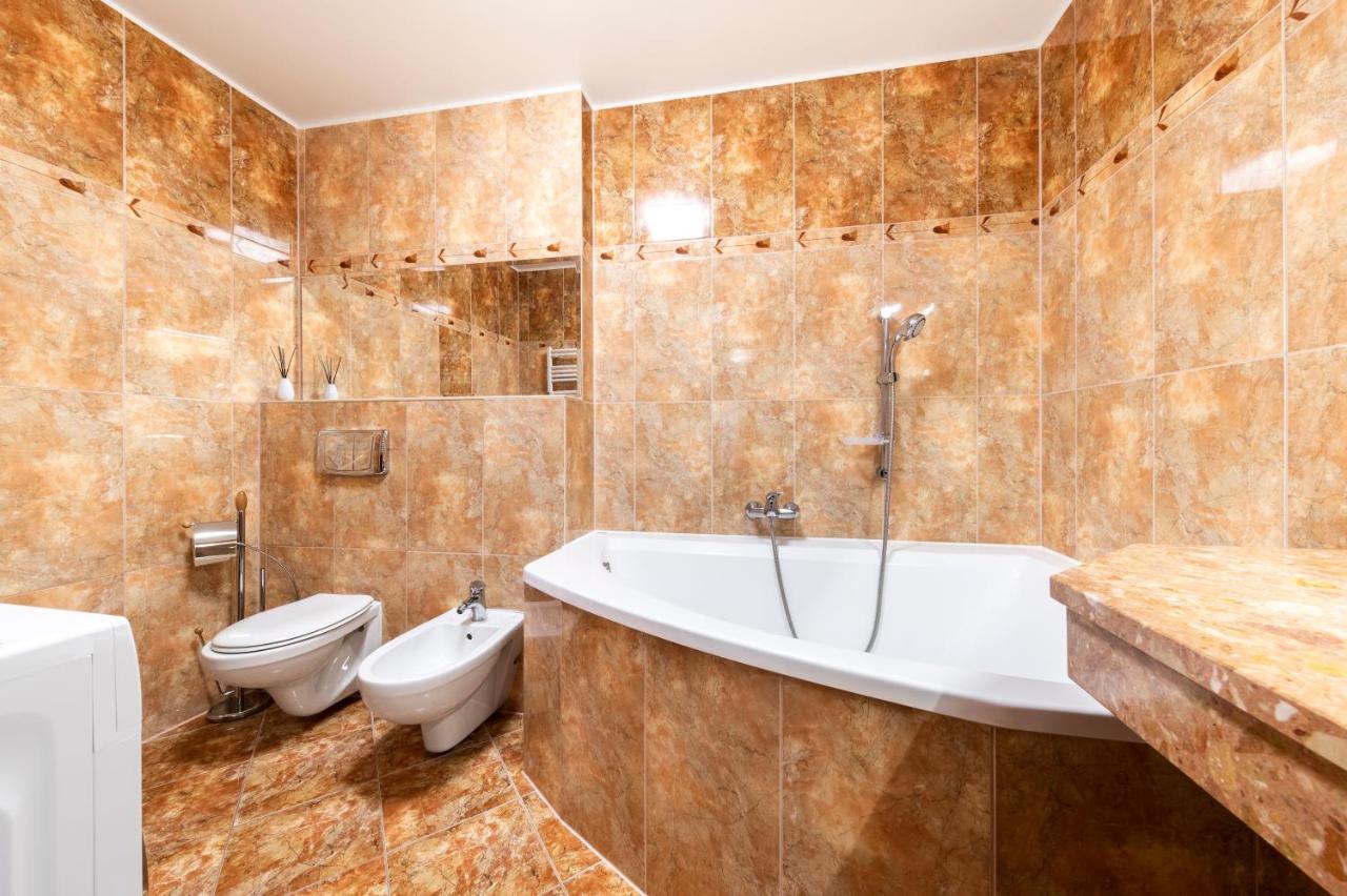 Anker Apartment Колобжег Екстериор снимка