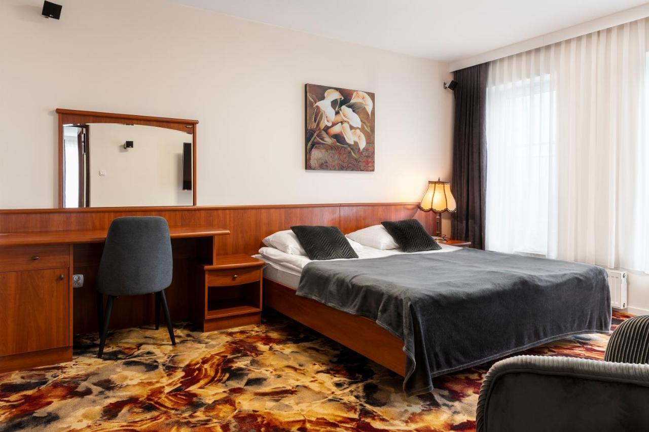 Anker Apartment Колобжег Екстериор снимка