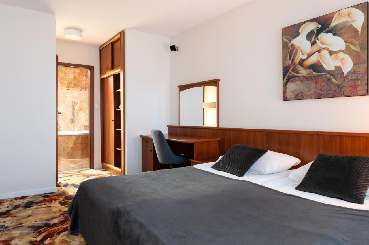 Anker Apartment Колобжег Екстериор снимка