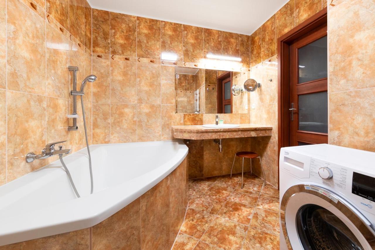Anker Apartment Колобжег Екстериор снимка