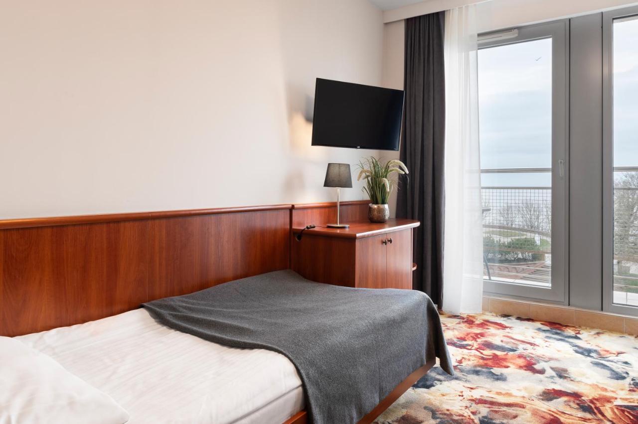 Anker Apartment Колобжег Екстериор снимка