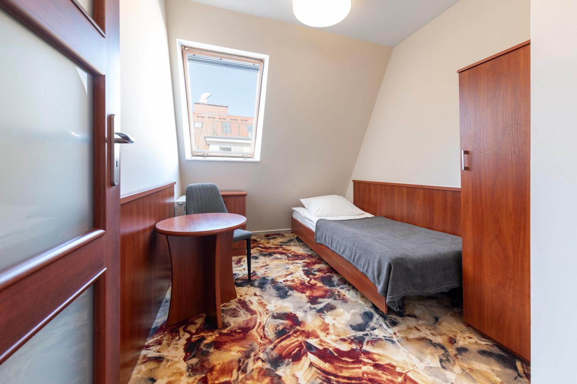 Anker Apartment Колобжег Екстериор снимка