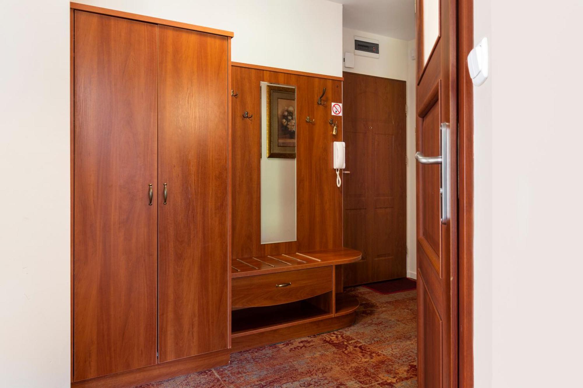 Anker Apartment Колобжег Екстериор снимка