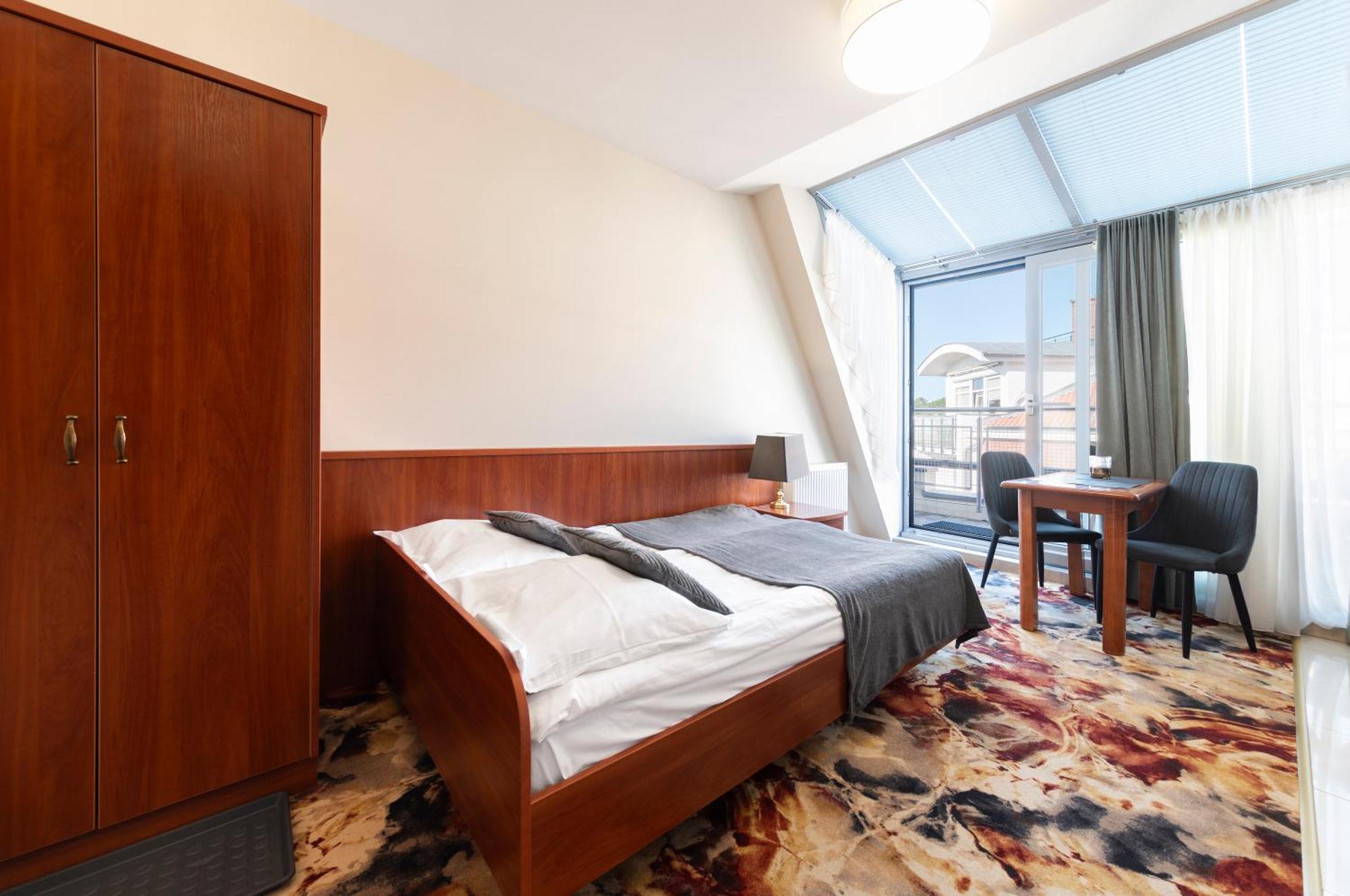 Anker Apartment Колобжег Екстериор снимка