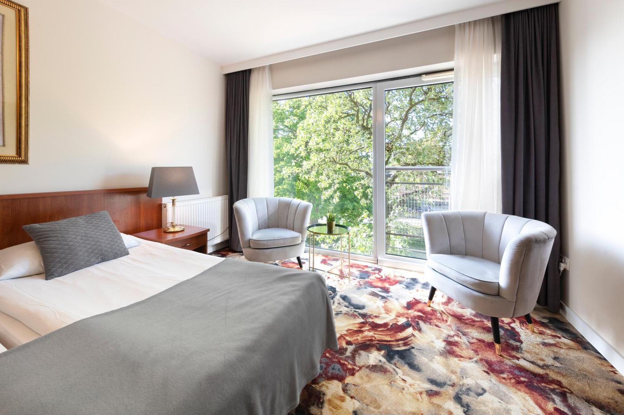 Anker Apartment Колобжег Екстериор снимка