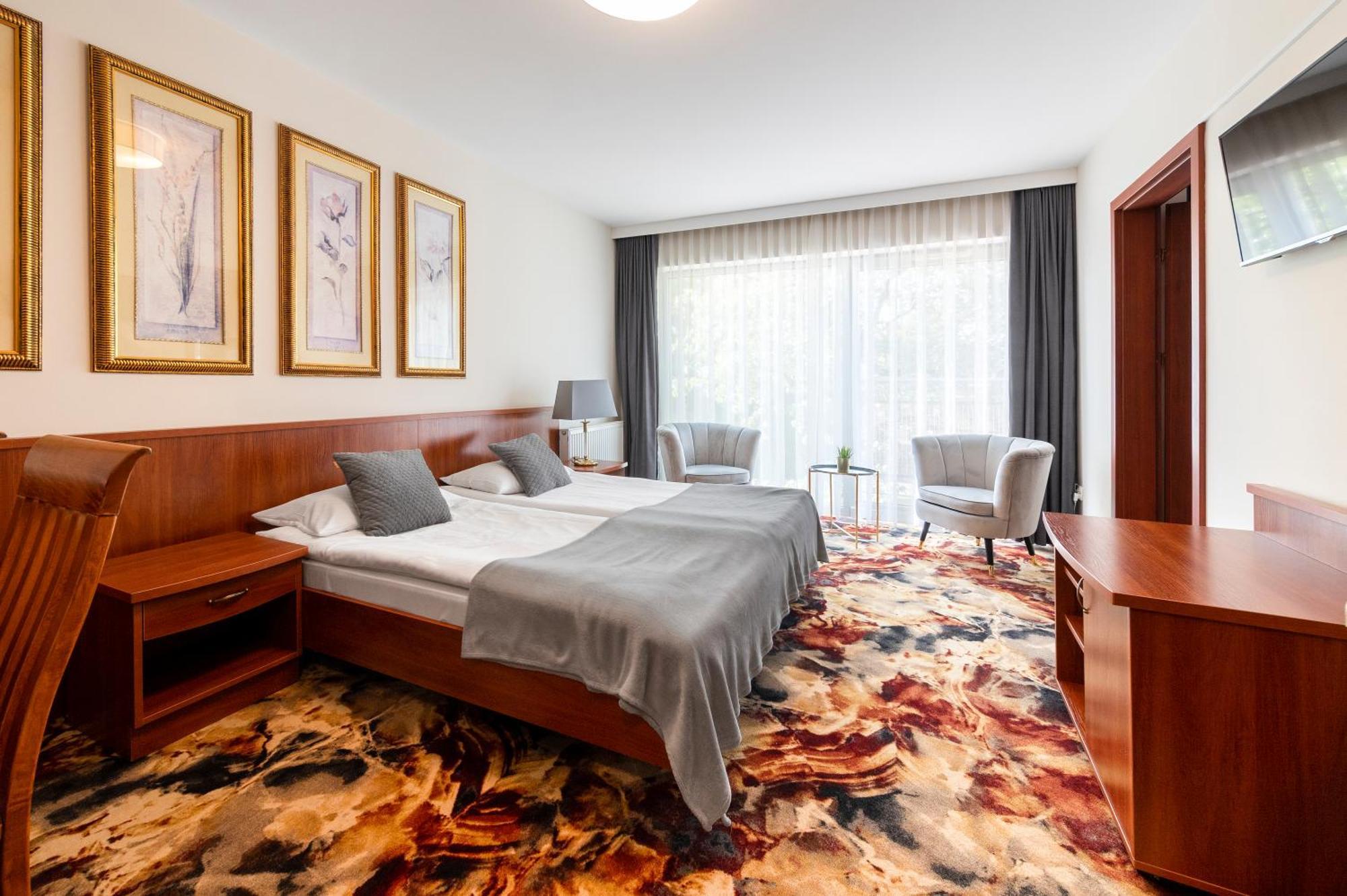 Anker Apartment Колобжег Екстериор снимка