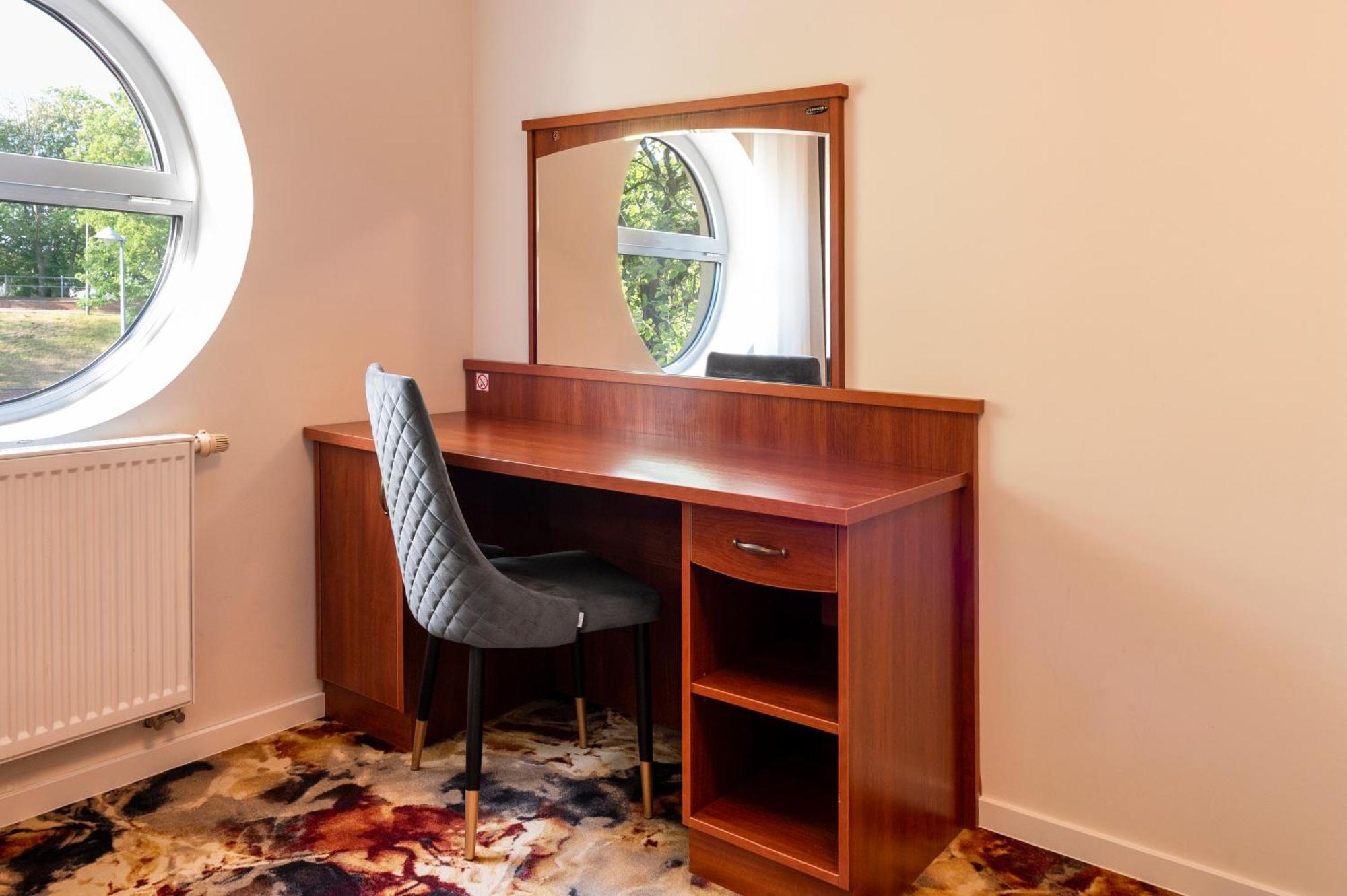 Anker Apartment Колобжег Екстериор снимка