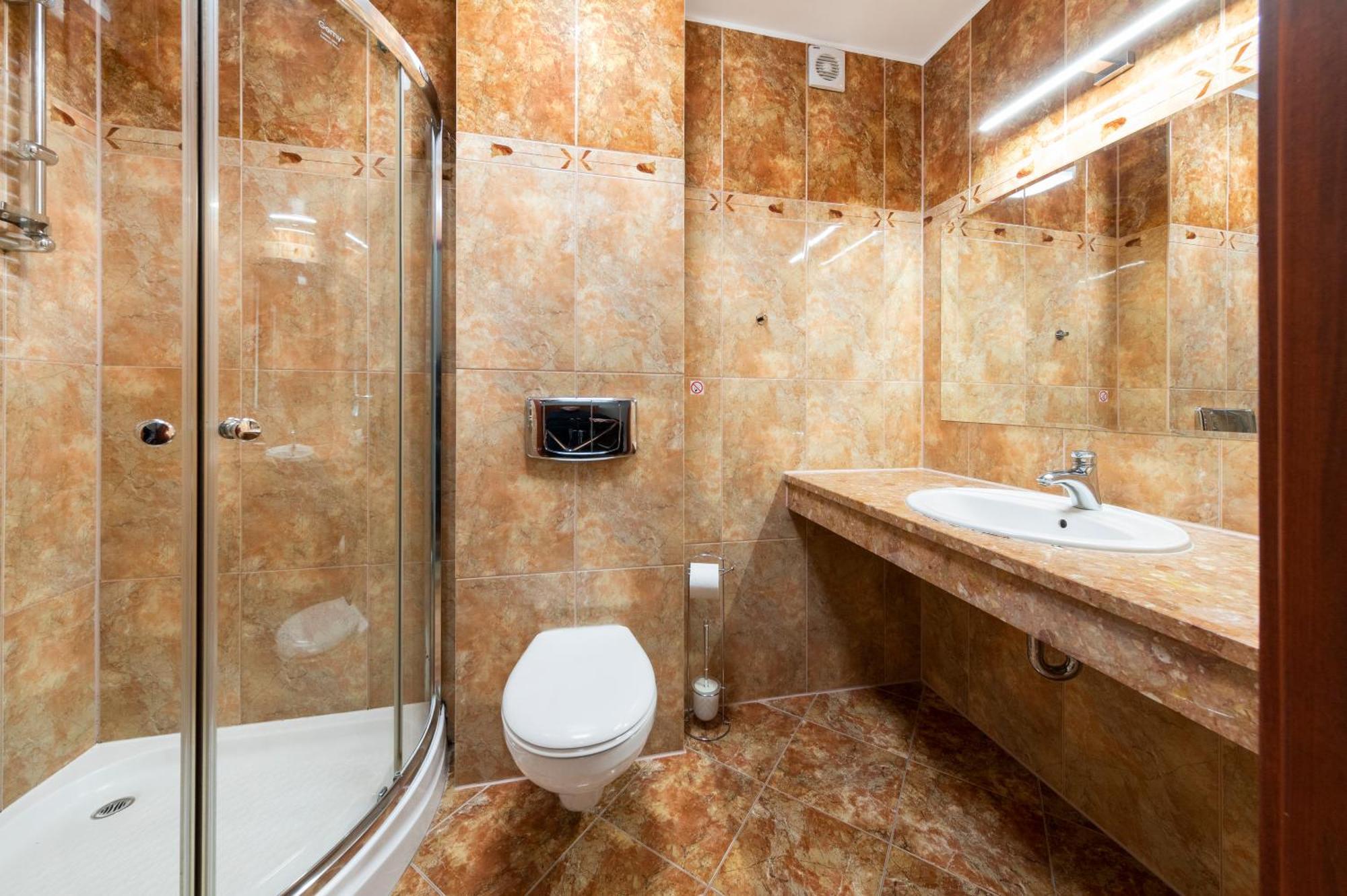 Anker Apartment Колобжег Екстериор снимка