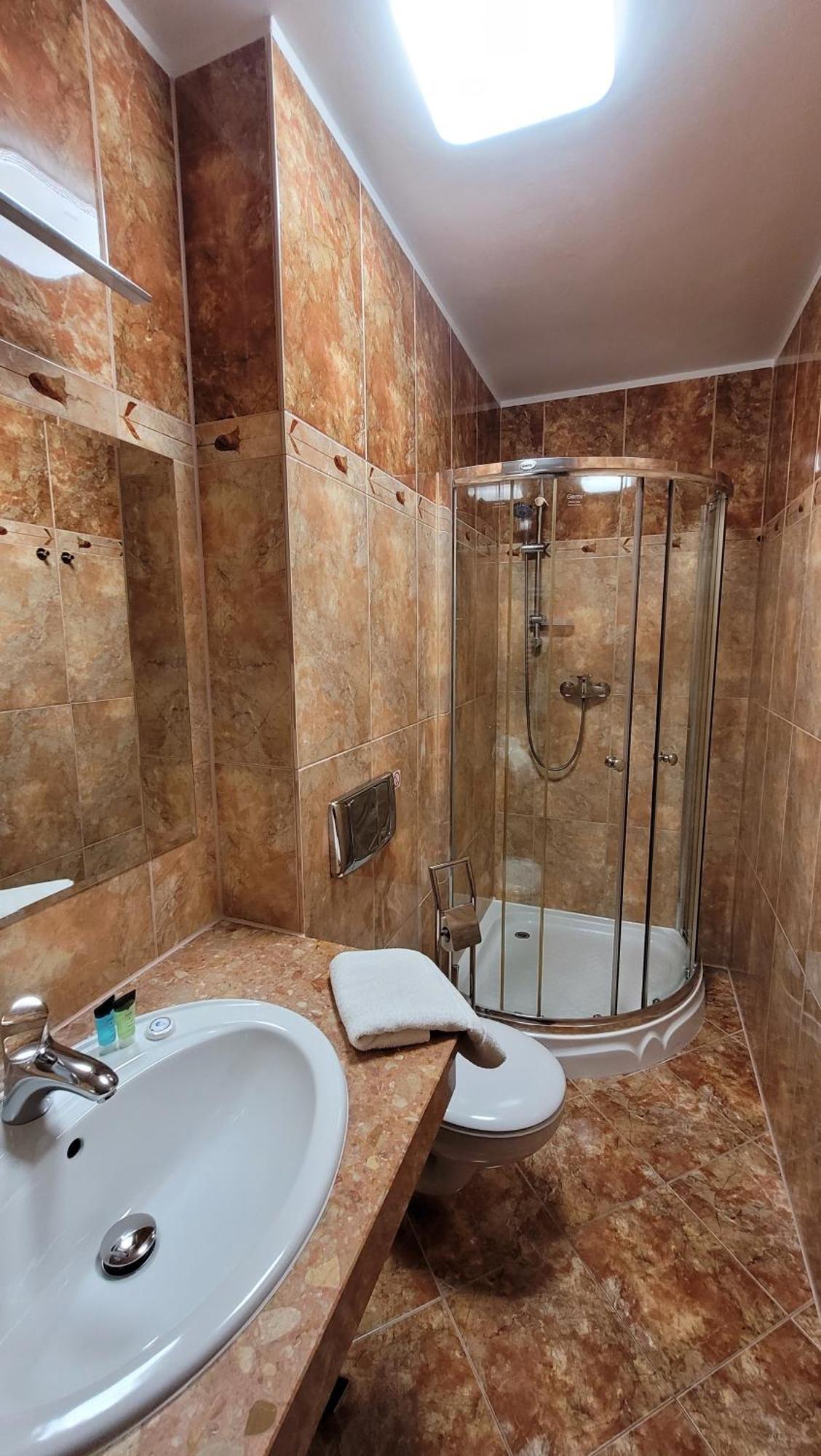 Anker Apartment Колобжег Екстериор снимка